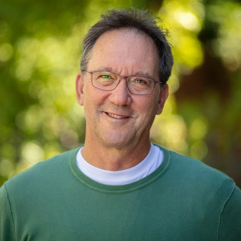 Black Gold Biochar - Dr. Tom Cowan picture