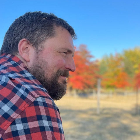 Black Gold Biochar - Owen Benjamin picture