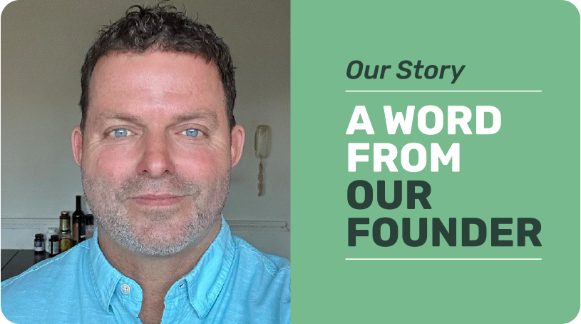 BlackGold Biochar Founder picture